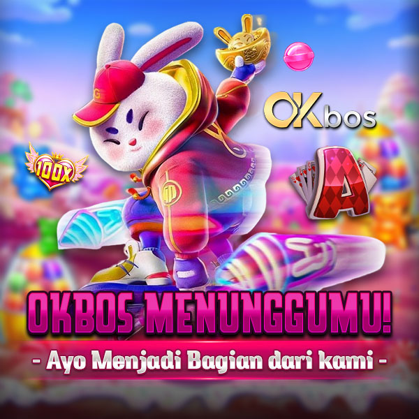 OKBOS: Akses mudah tanpa ribet melalui gacorokbos!